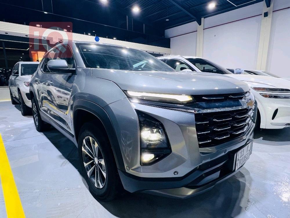 شيفروليه إكوينوكس